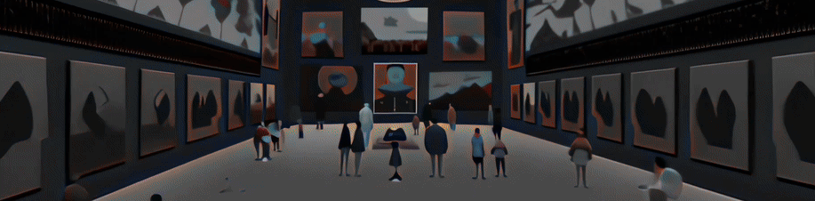 Animated preview of the ADOS ecosystem