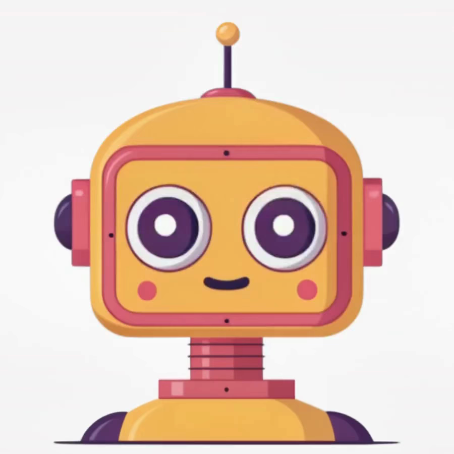 BNDC Robot First Frame