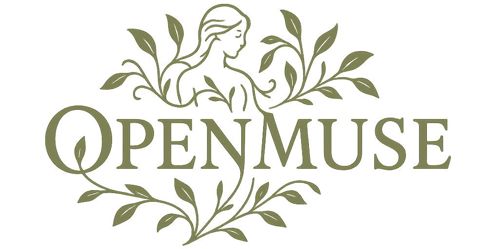 OpenMuse Logo